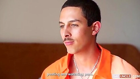 Horny Sex Movie Homo Big Dick Uncut