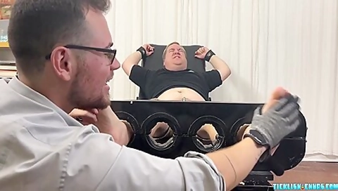 Hottest Adult Video Homosexual Tickling Hottest Unique