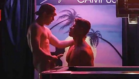Exotic Xxx Movie Homosexual Cumshot Hot , Its Amazing
