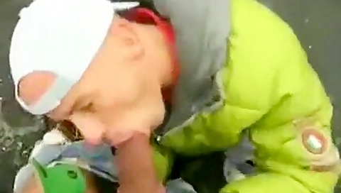 Zwei Deutsche Ficken Outdoor