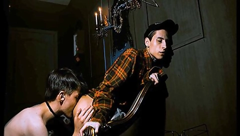 Oh, What An Fuck In An Amazing Setting! 18 Min - Teaser Video