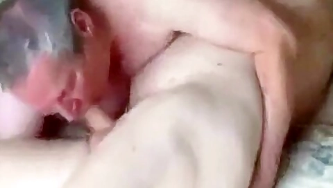 A Day Of Oral Sex