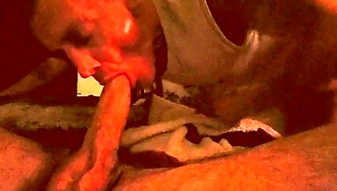 Ex Boyfriend Was Resting But I Wanted To Suck Dick - Teaser Video