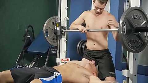 The Gym