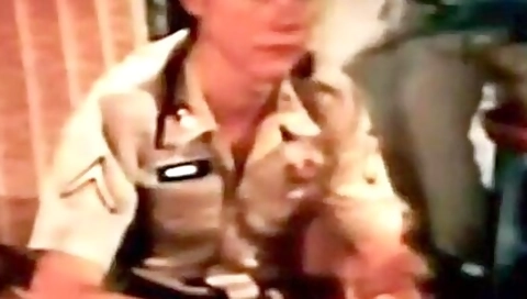 Astonishing Porn Video Gay Vintage Incredible Show