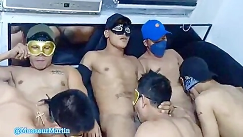 Amazing Adult Video Gay Amateur Wild , It's Amazing