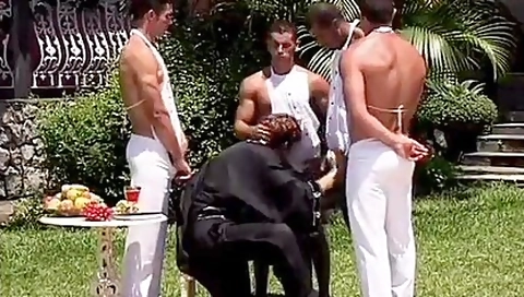 Exotic teen 18+ Rides A Thick Pecker And Gets Drenched In Semen