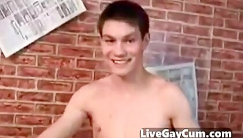 Live Gay Cum 246