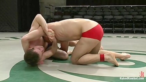 Dj Wrestles And Bonks Kurt