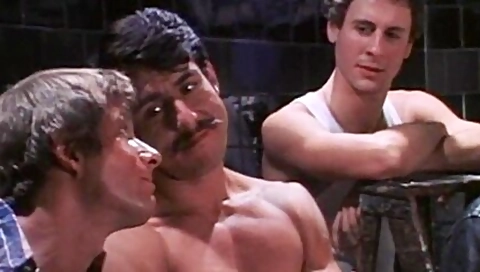 A Night At The Adonis (1978)