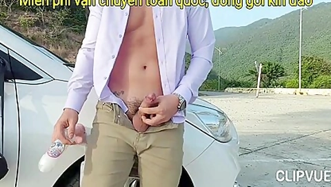 Dang Lai Xe Ngua Lo Dit - Public