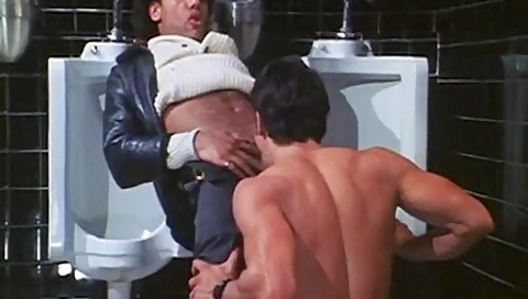 A Night At The Adonis (1978)