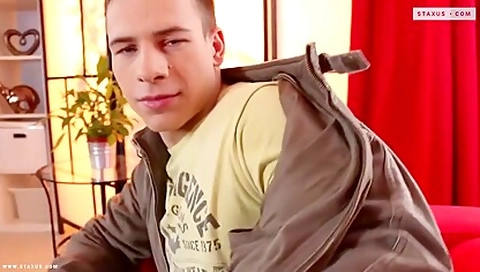 Slap That Cock Bareback Sex Twinks
