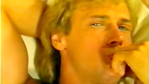 The Rites Of Summer (1988)